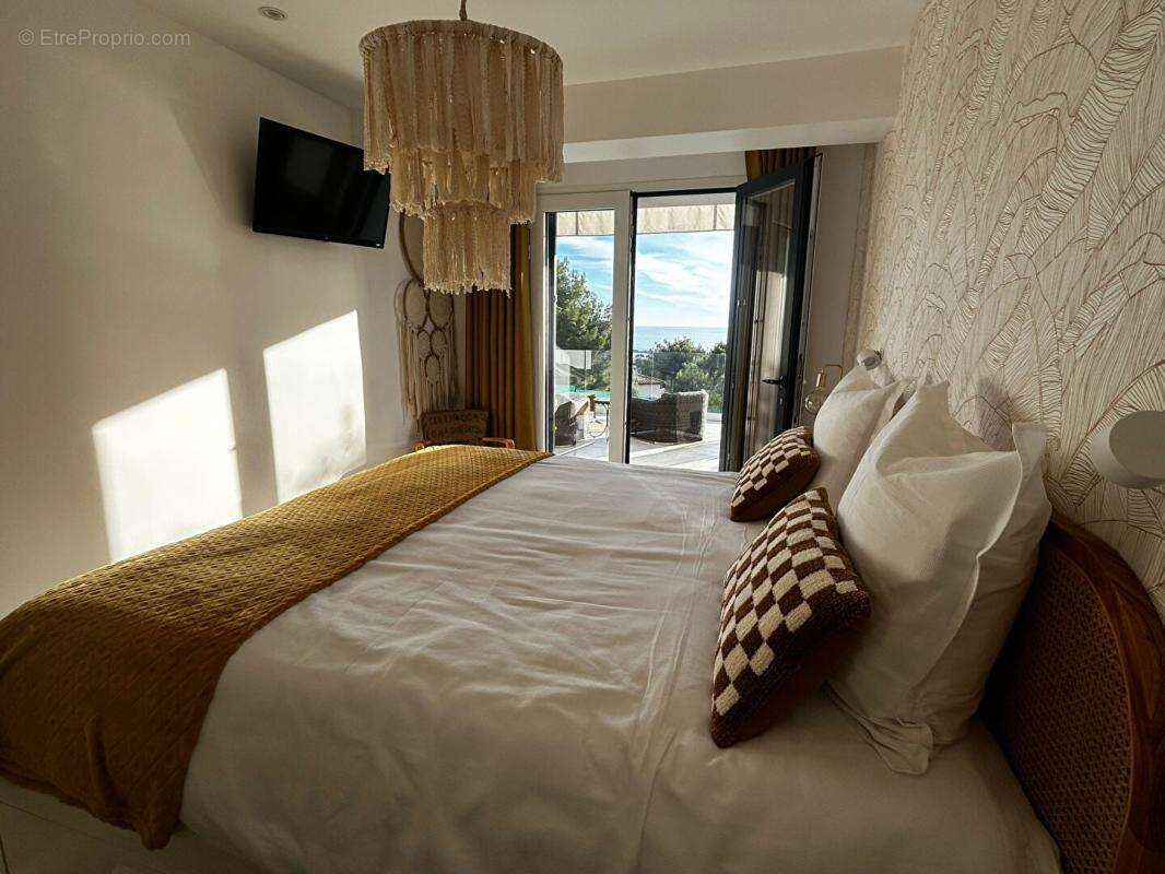 Appartement à BANDOL