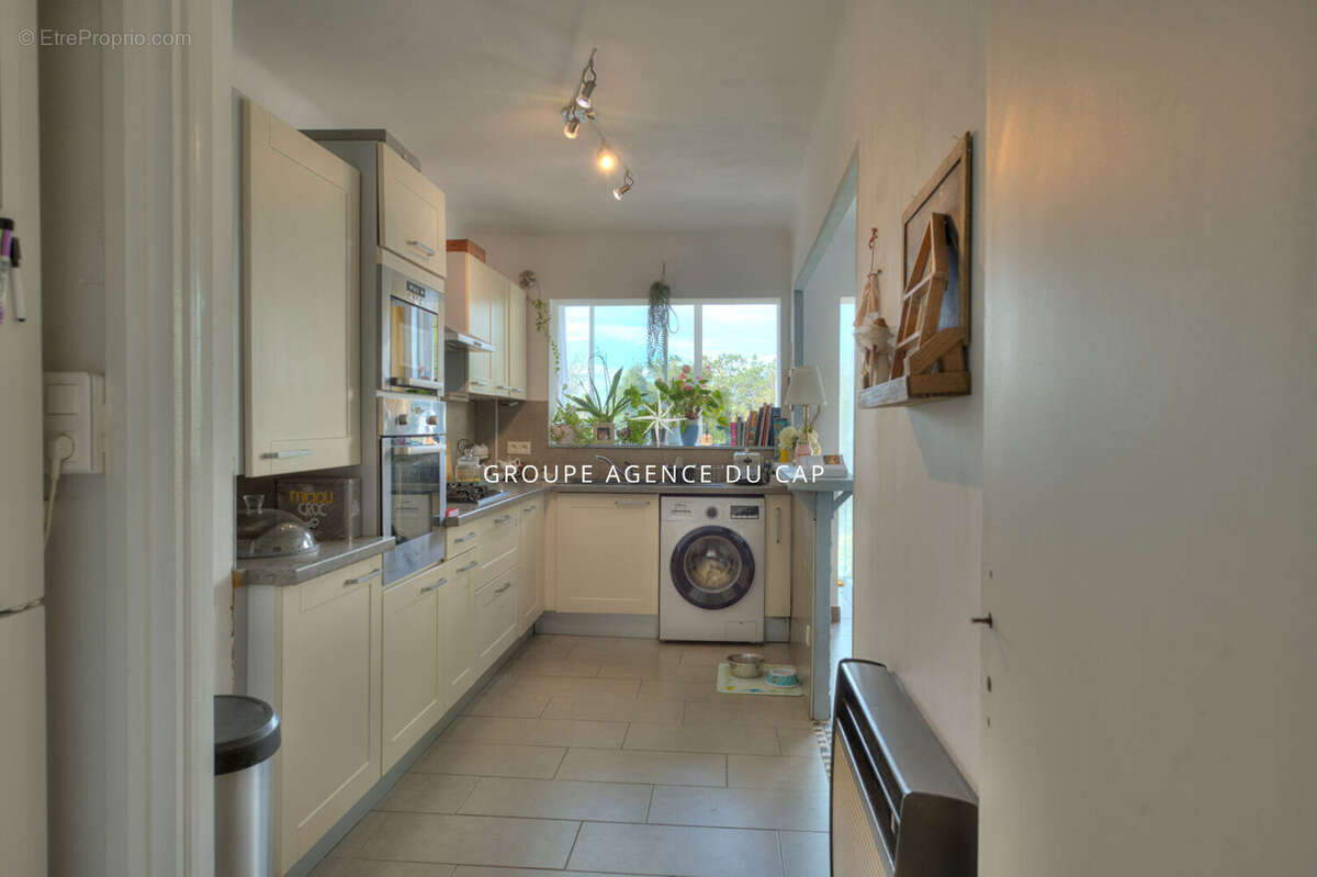 Appartement à SAINT-RAPHAEL
