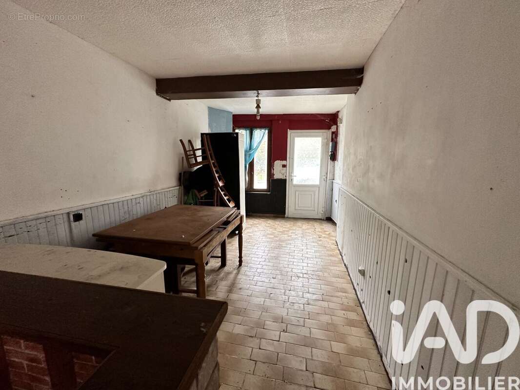 Photo 3 - Maison à HIRSON