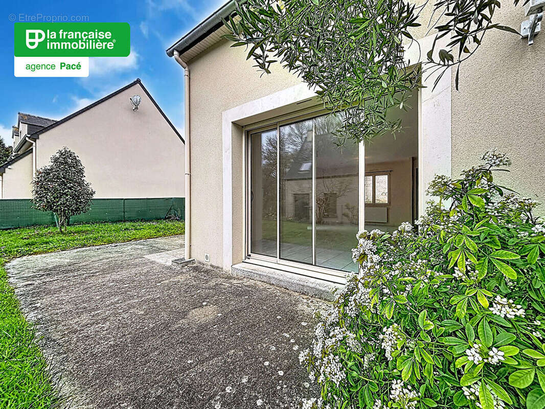 Maison à SAINT-GILLES