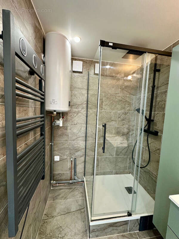 Appartement à MONTREUIL