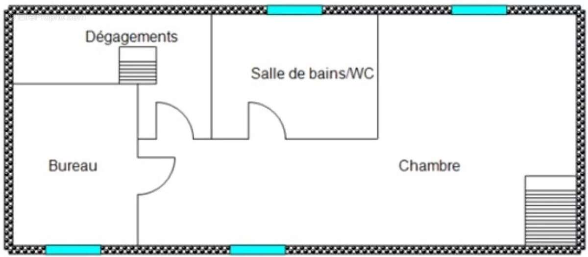 Maison à NOGENT-LE-ROI