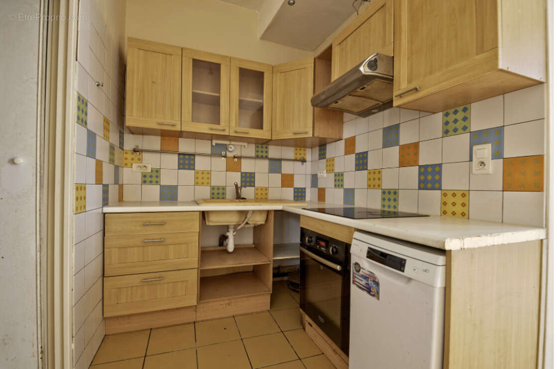 Appartement - photo 7