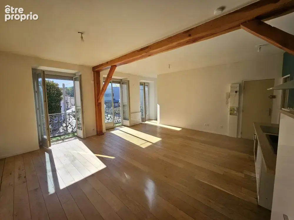 Appartement 2 pièces 47 m² à vendre à Graulhet (81300) - photo 3