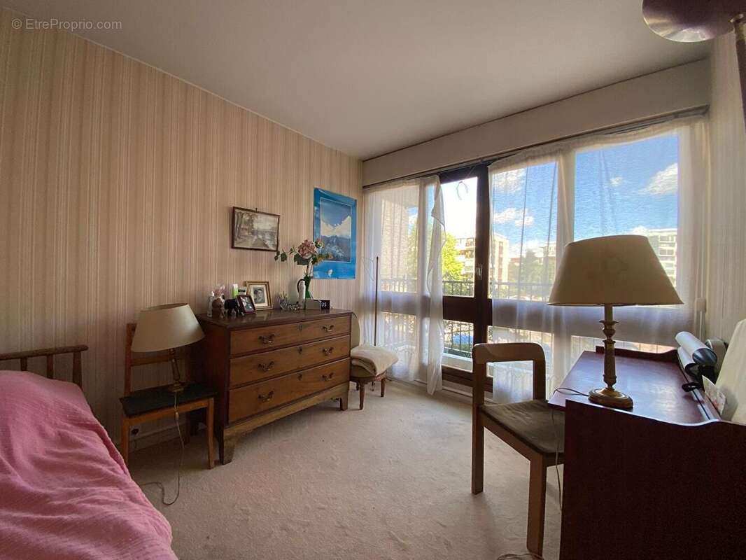 Appartement à LE CHESNAY