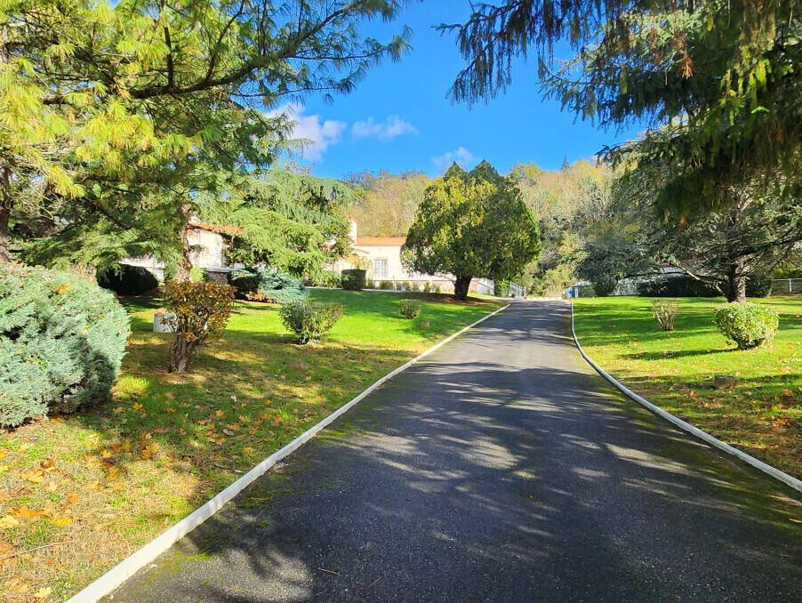 Maison à VIEILLE-TOULOUSE