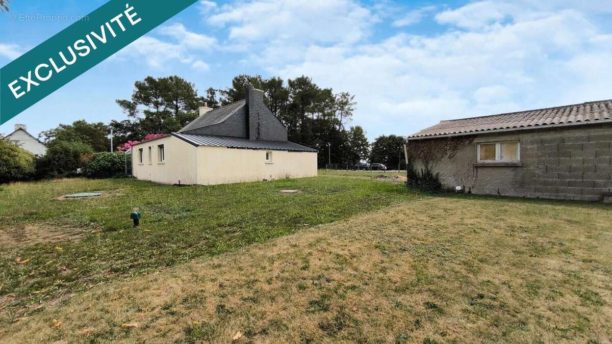 Photo 3 - Maison à ALLAIRE