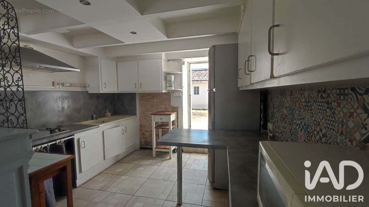 Maison 67 m² à Thaire  - photo 2