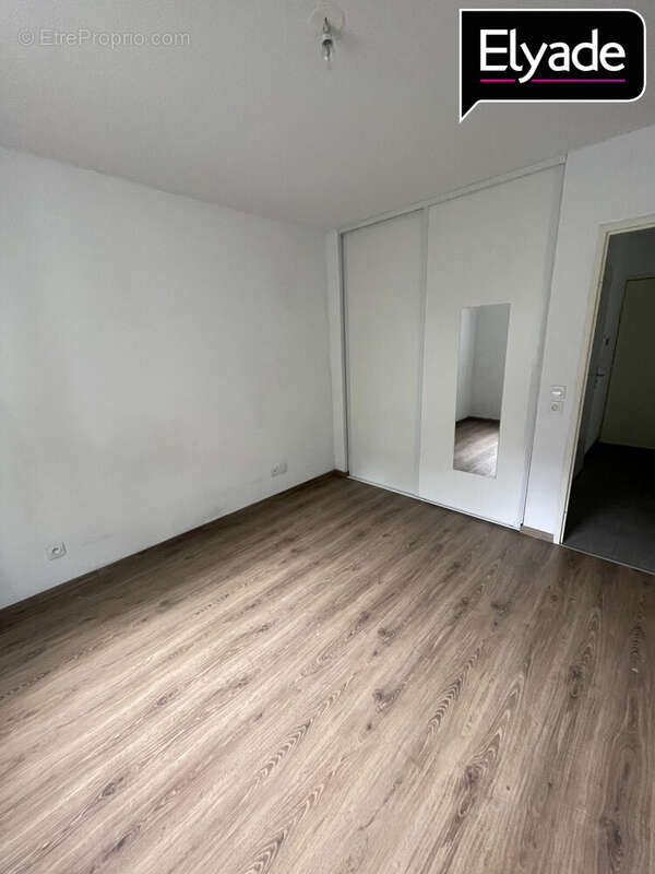 Appartement à BENESSE-MAREMNE