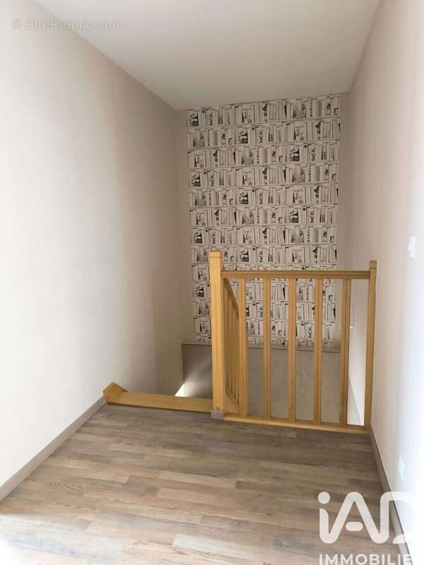 Photo 3 - Appartement à TOUL