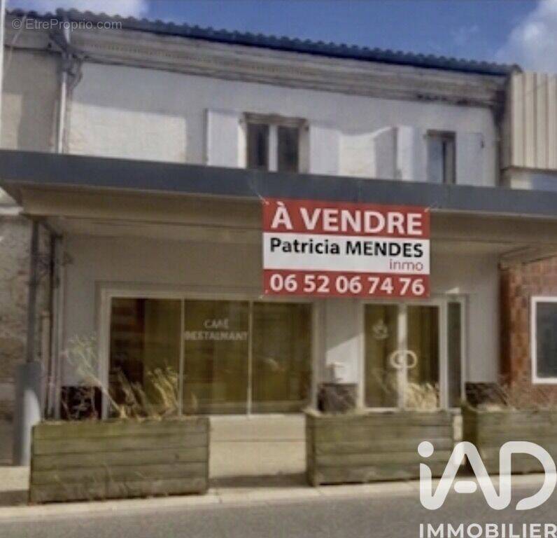 Photo 1 - Appartement à BON-ENCONTRE