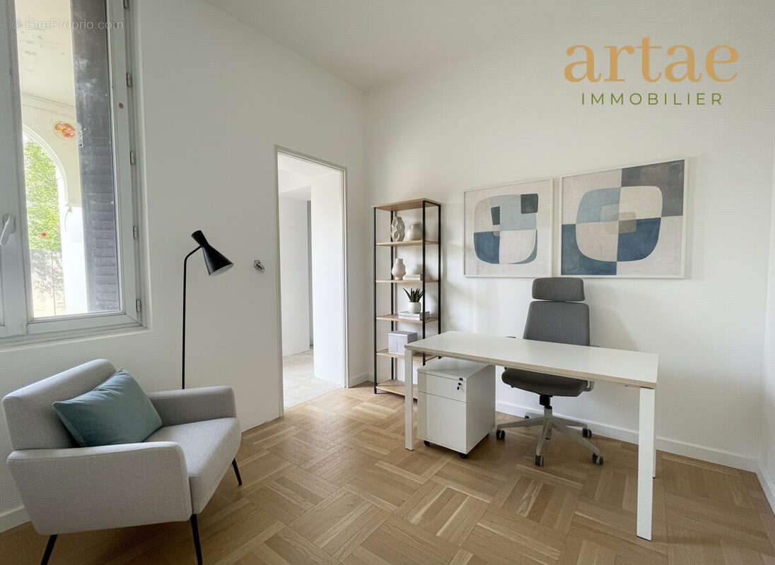 Appartement à MONTAUBAN