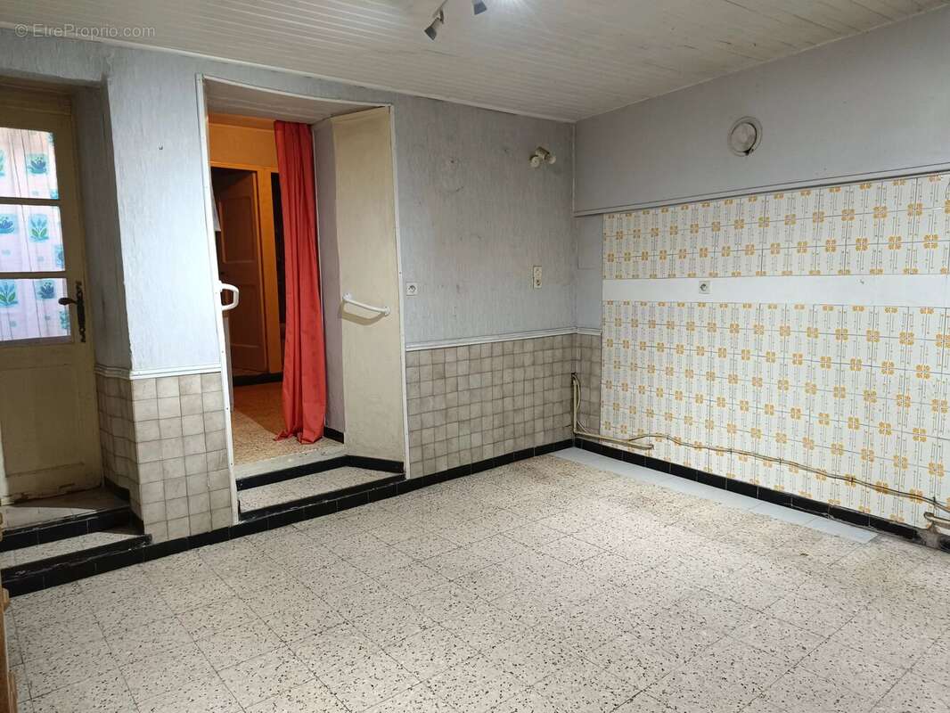 Maison à CHATEAUNEUF-DU-PAPE