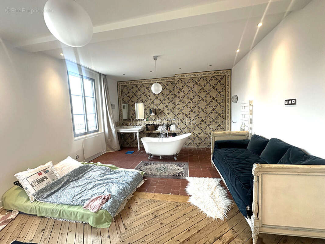 Appartement à DIEPPE