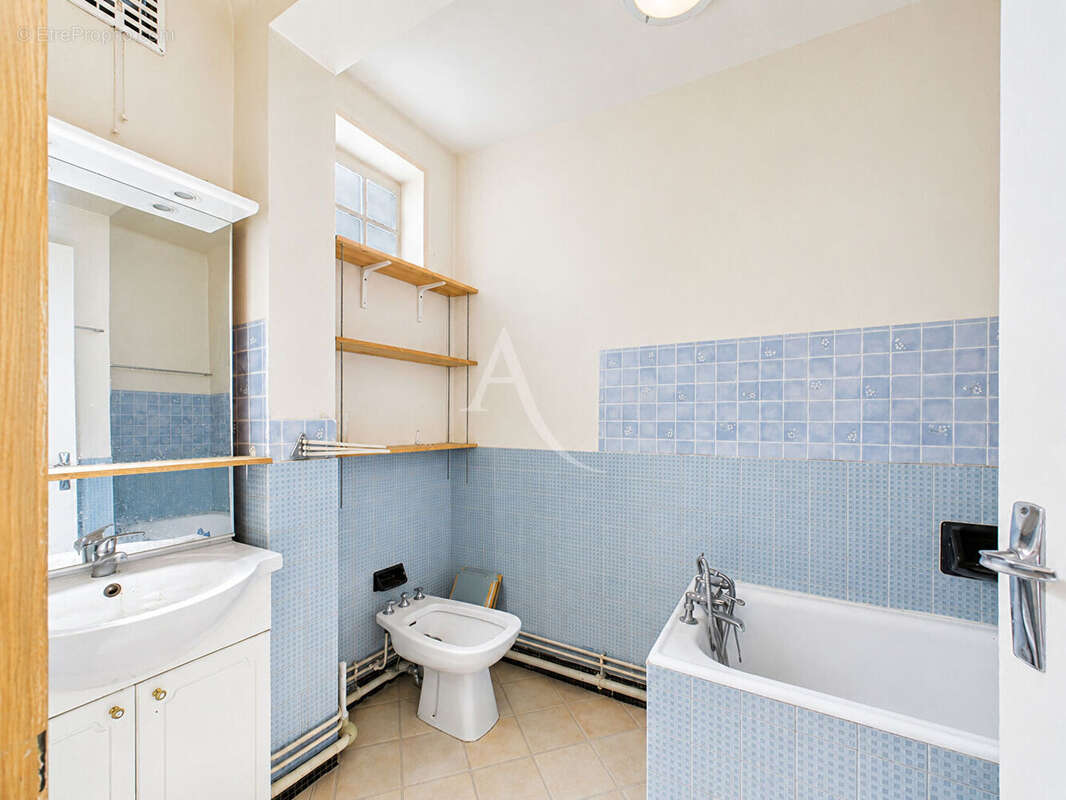 Appartement Champigny Sur Marne  1 pièce(s) - photo 4