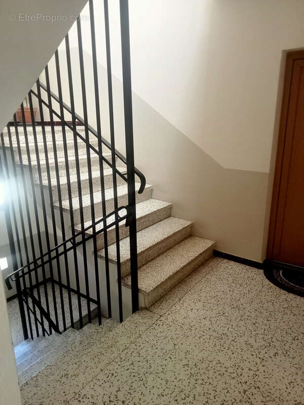 Appartement à CARPENTRAS