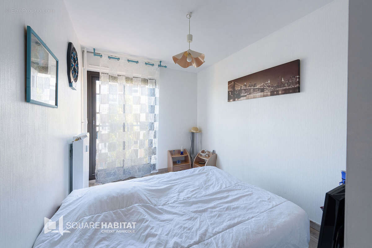 Appartement à COLOMIERS