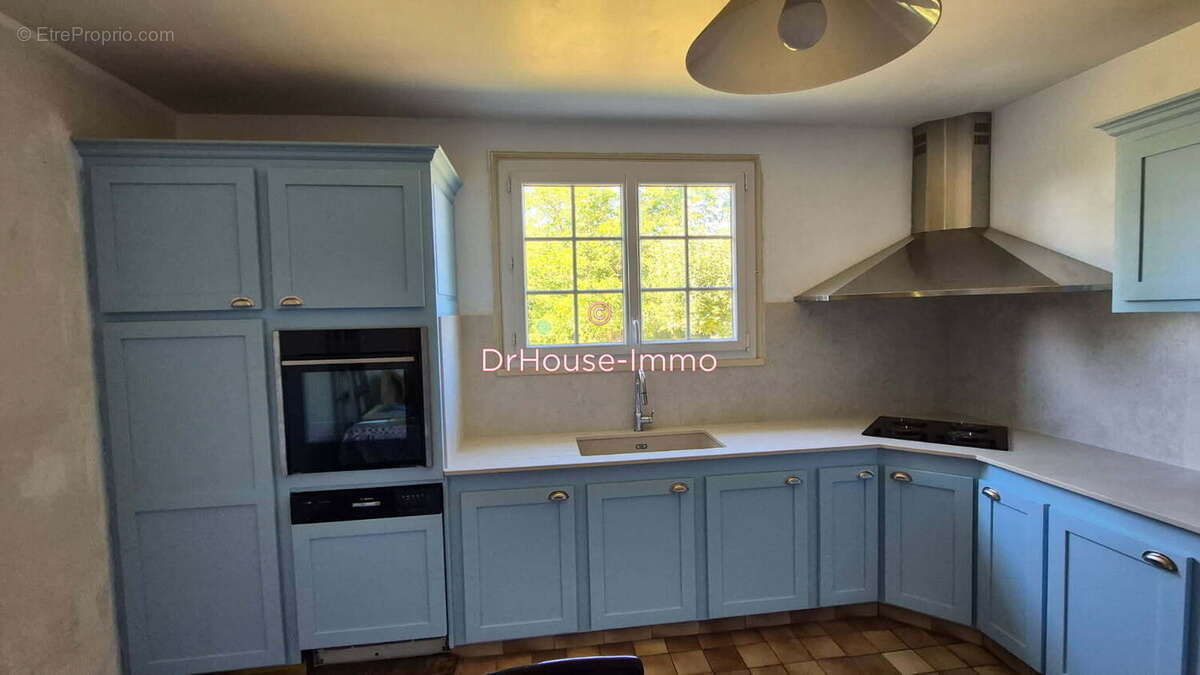 Maison à LAMONZIE-SAINT-MARTIN