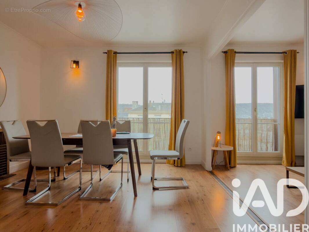 Photo 1 - Appartement à VERNON