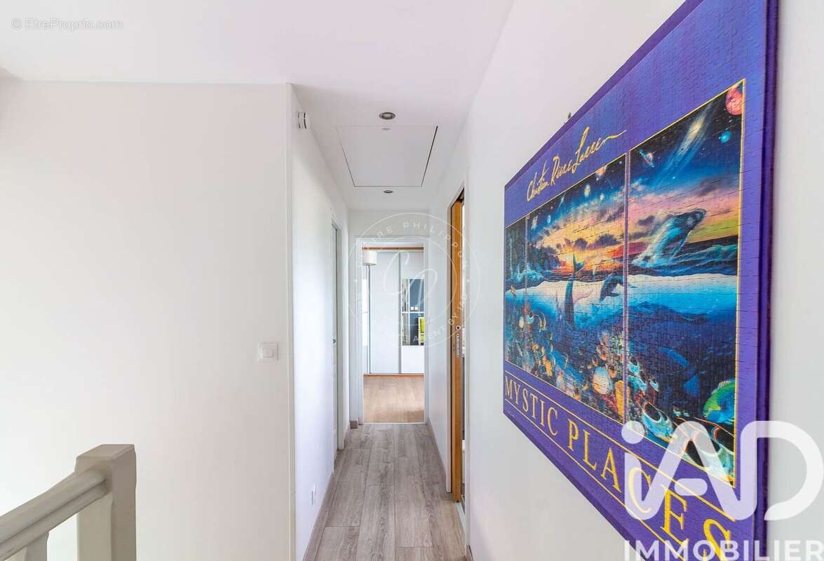 Photo 9 - Maison à RICHEBOURG