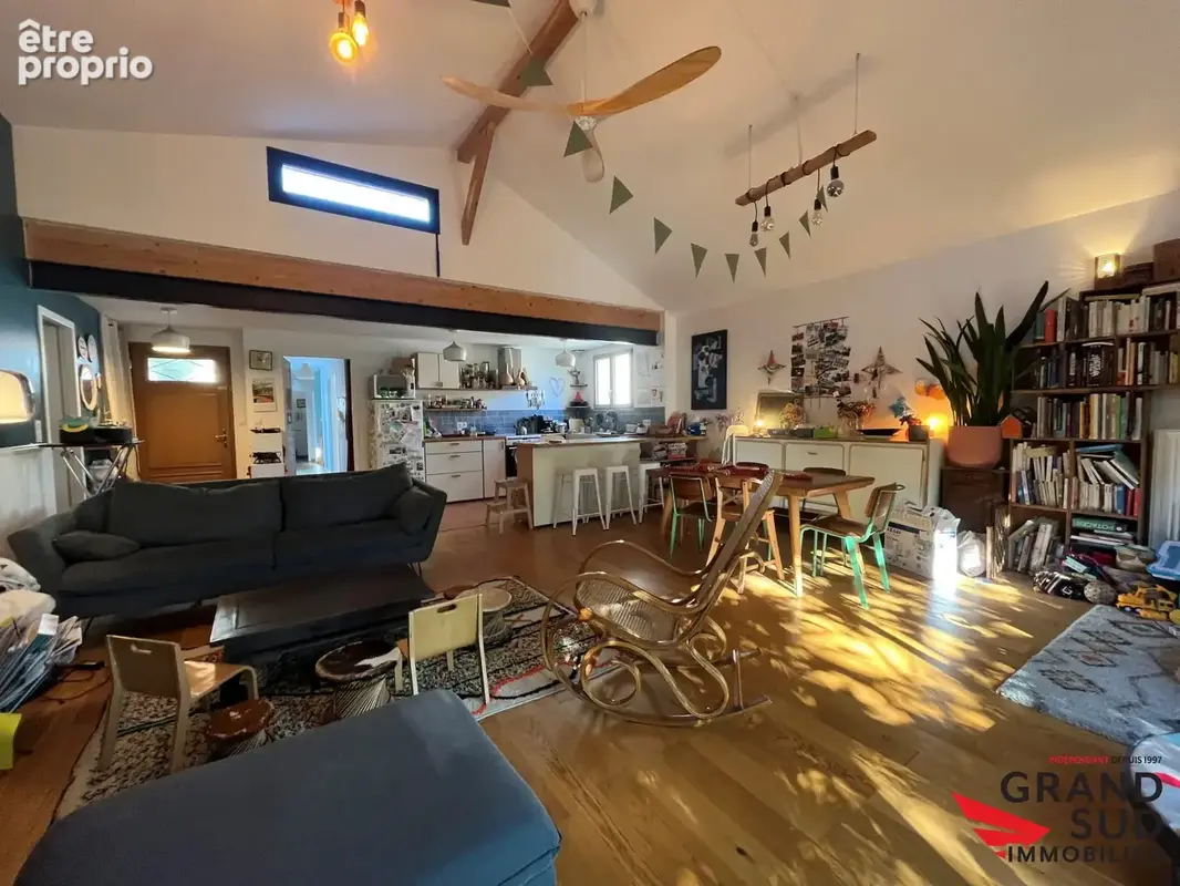 Maison 6 pièces 145 m² à vendre à Begles (33130) - photo 8