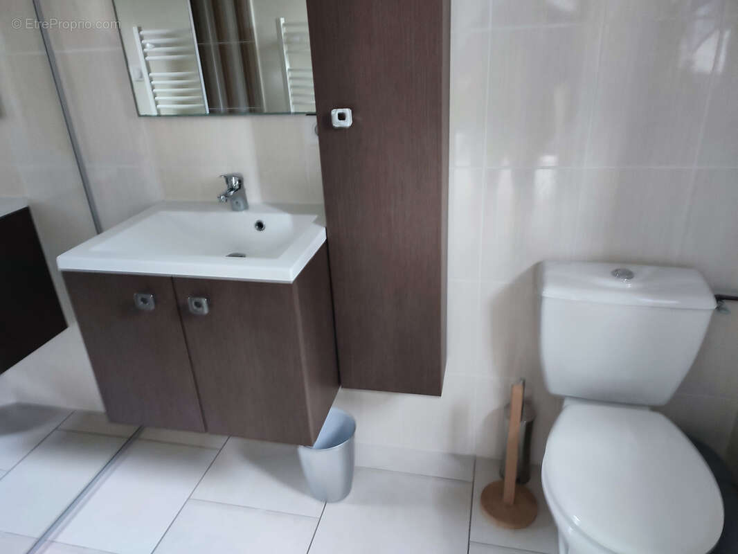 Maison à SAINT-BREVIN-LES-PINS