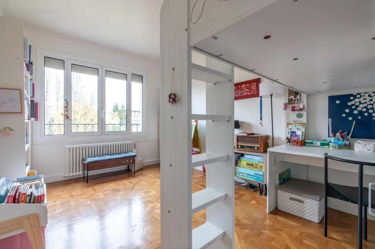 Photo 7 - Appartement à FONTENAY-SOUS-BOIS