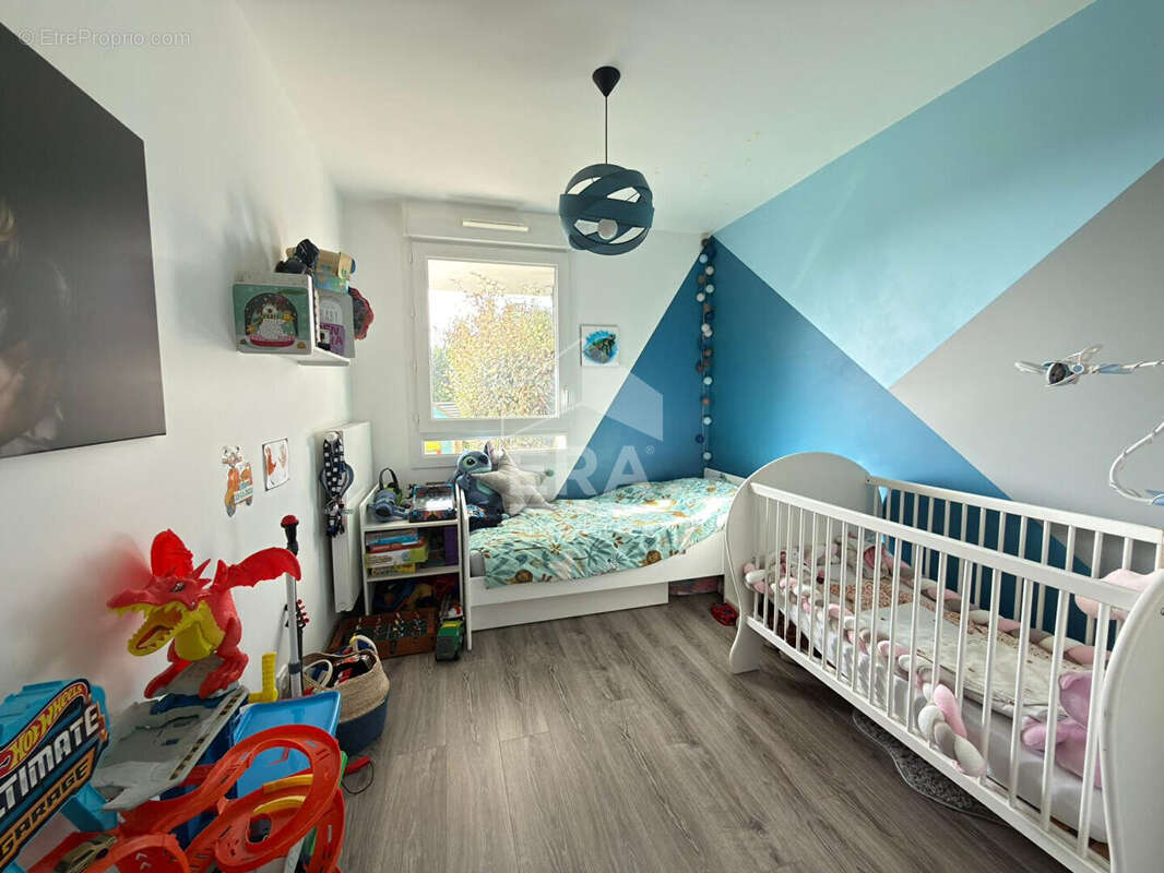 Appartement à POISY