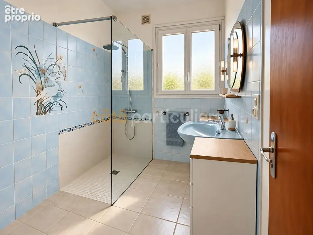 Maison avec Garages proche Libourne - photo 6