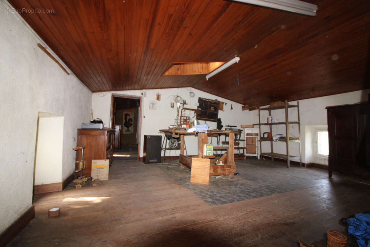Maison à ALES