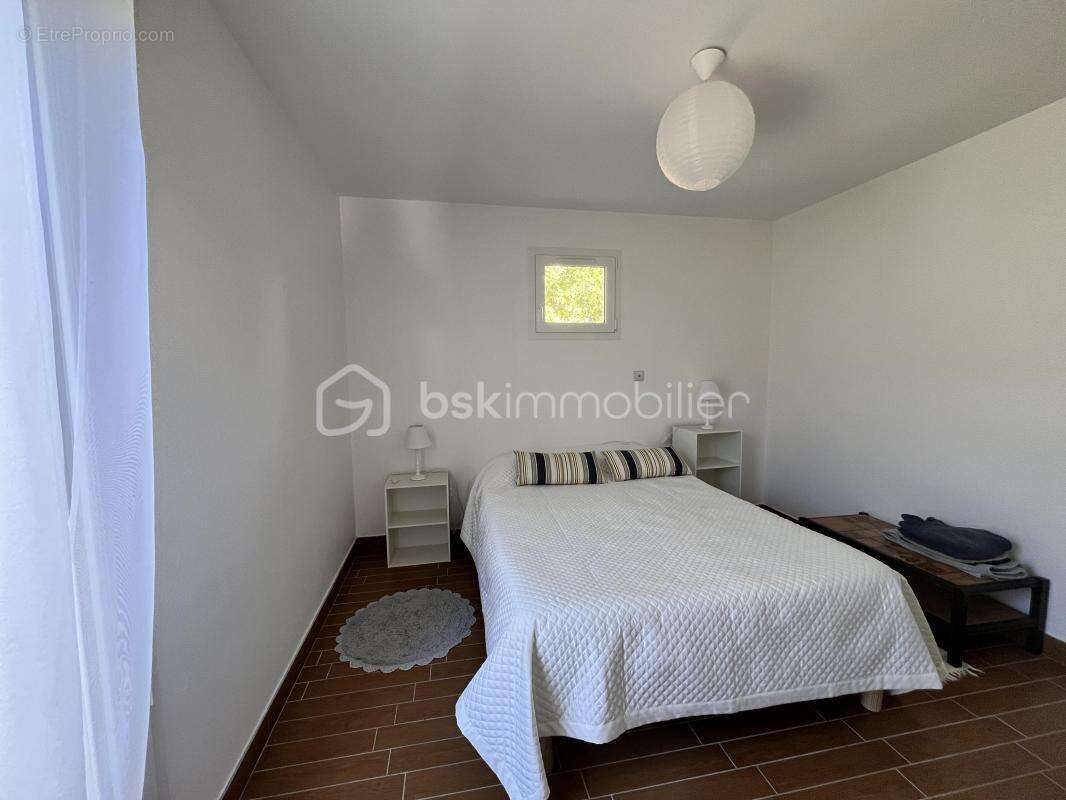 Maison à SOULAC-SUR-MER