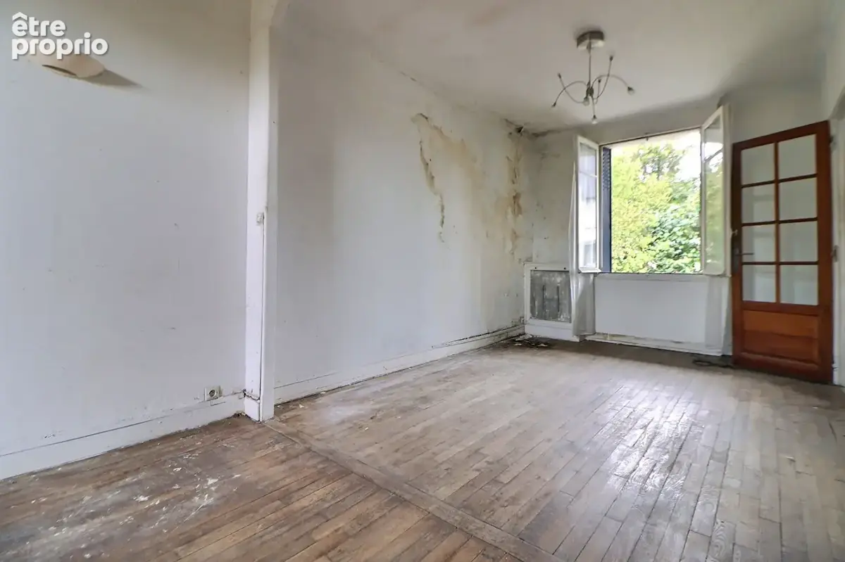 Maison 86m² à saint-leu-la-forêt - photo 3