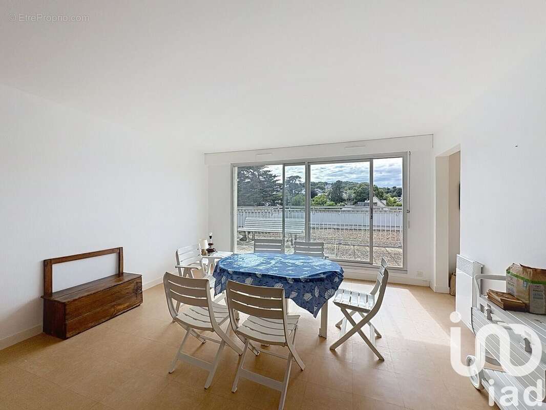 Photo 3 - Appartement à SAINT-CAST-LE-GUILDO