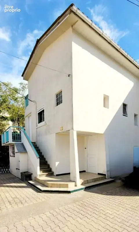 Appartement T3 Saint Pierre la Mer 46 m2  avec place de parking - photo 6