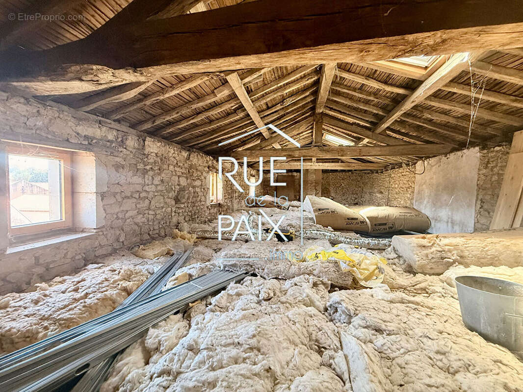 Maison à Verruyes - 97 m2 - photo 13
