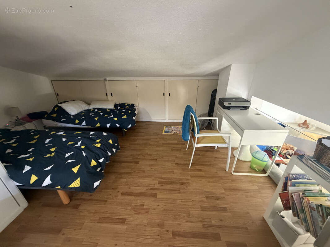 Appartement à LE BARCARES