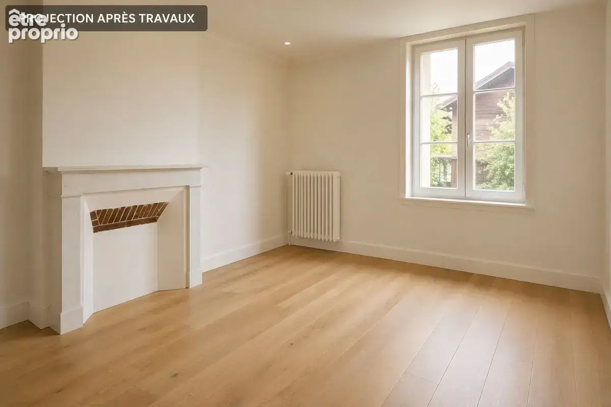 Château Renault - Maison T5 - photo 11