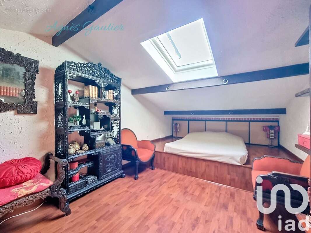 Photo 5 - Maison à SUCY-EN-BRIE