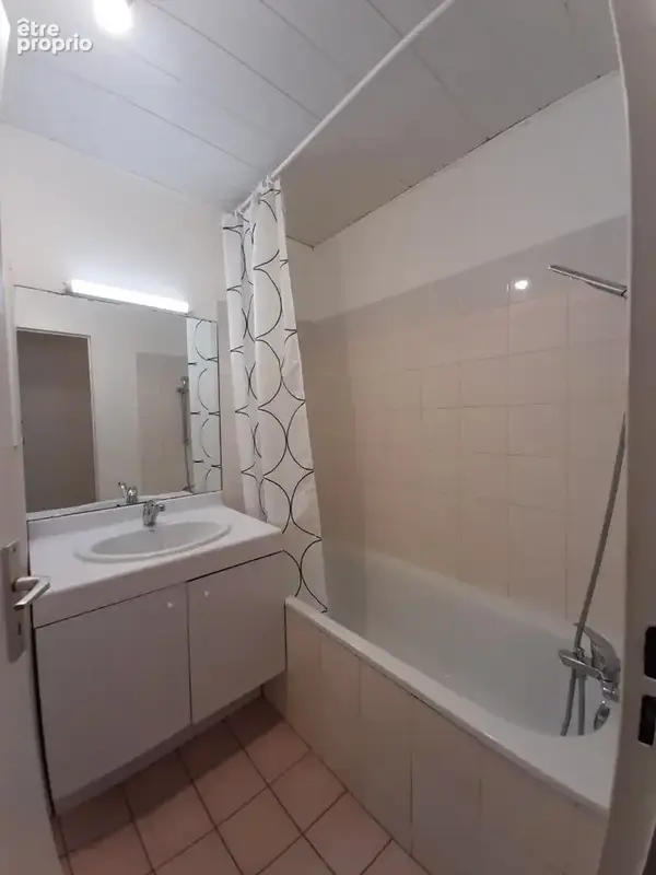 Appartement Sannois 2 pièce(s) - photo 6