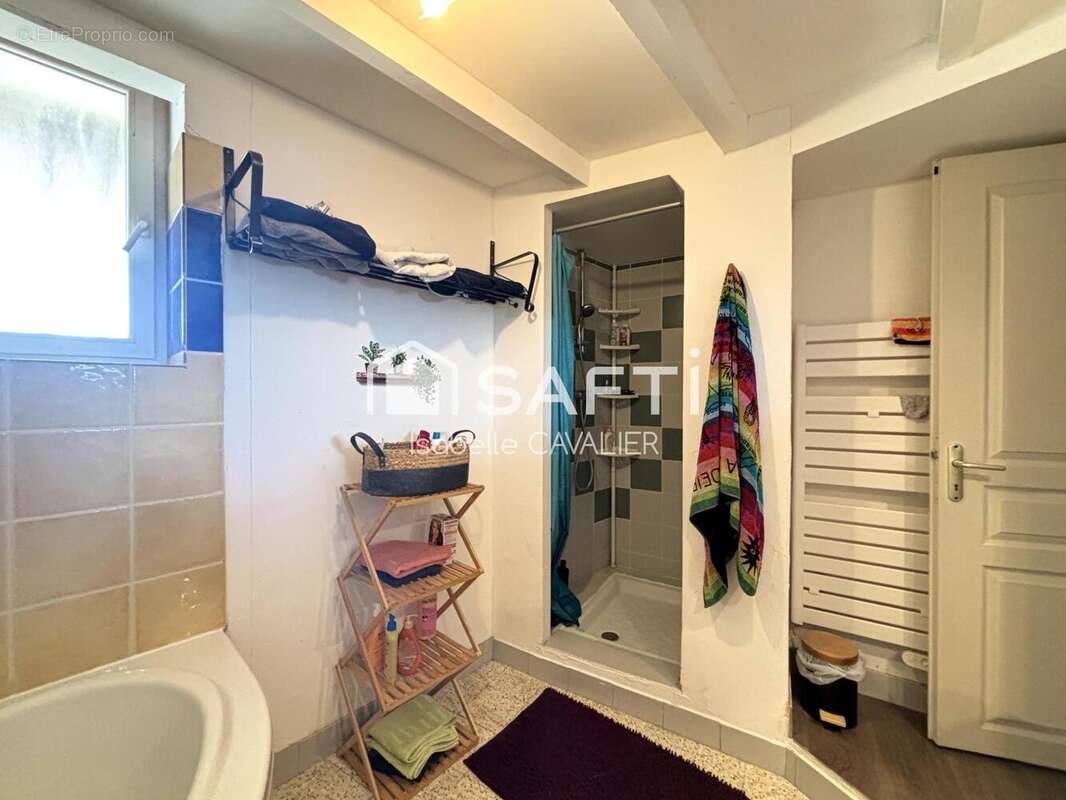 Photo 8 - Maison à VEDENE