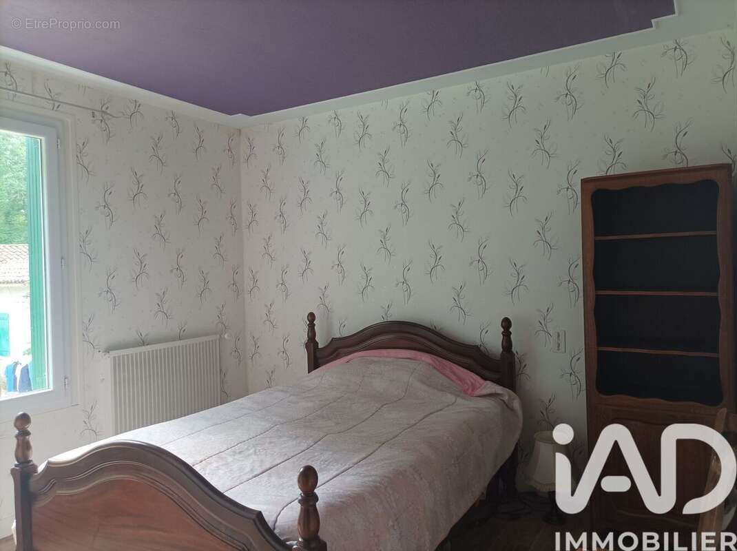 Maison 96 m² à Prigonrieux  - photo 8