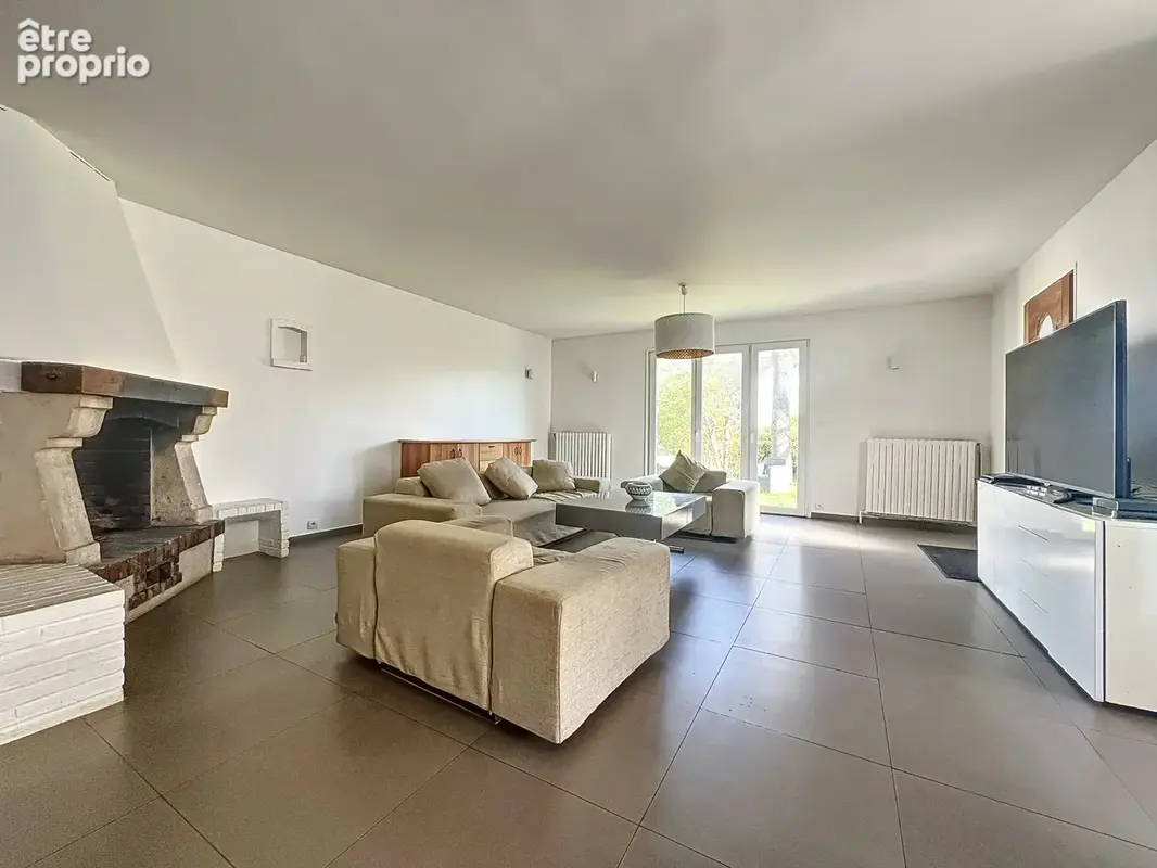 Maison à LE PLESSIS-TREVISE