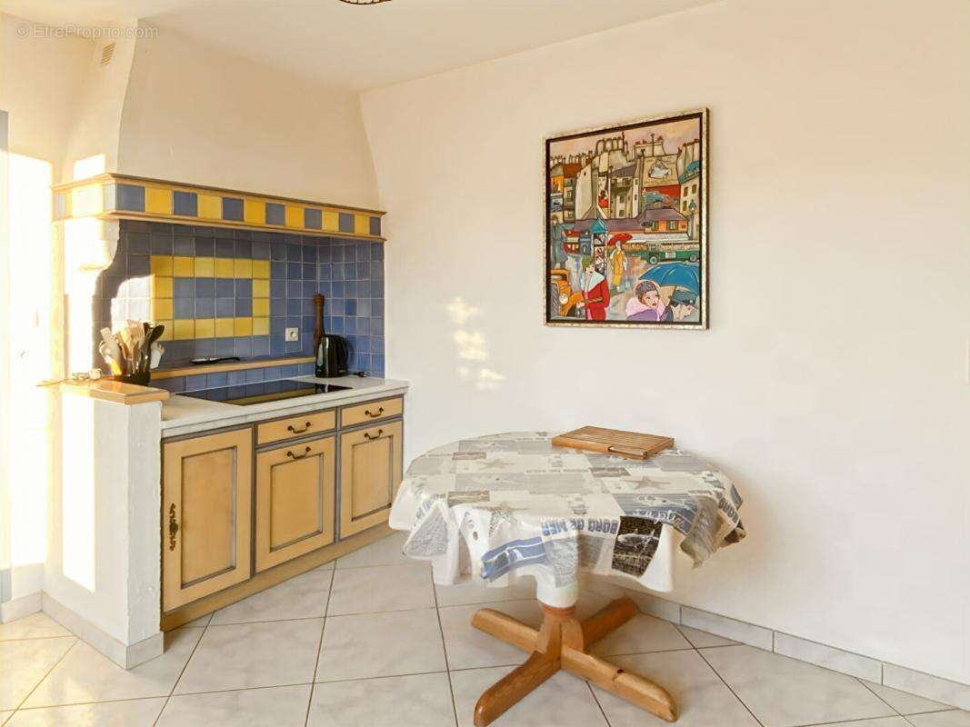 Maison à GRANVILLE