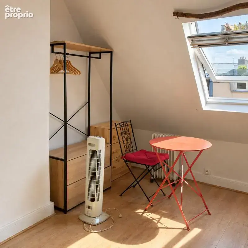 Appartement ancien - photo 5