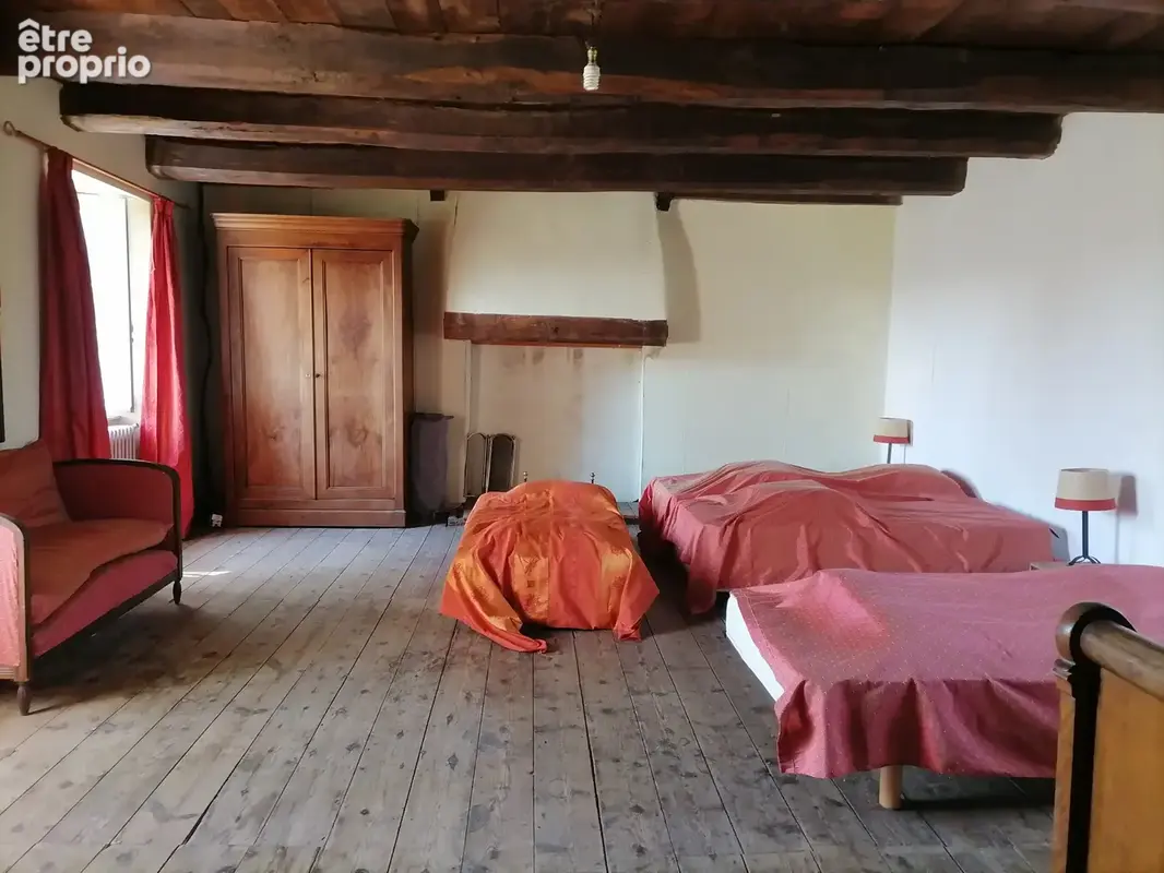 A vendre maison en pierre a pleubian - photo 24