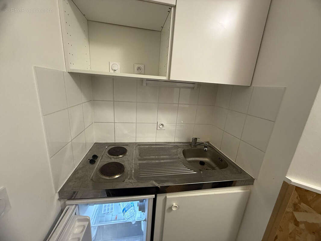 Appartement à ROSNY-SOUS-BOIS