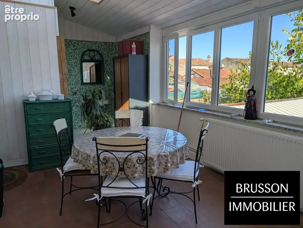 Maison 4 pièces 148 m² à vendre à Castres (81100) - photo 5