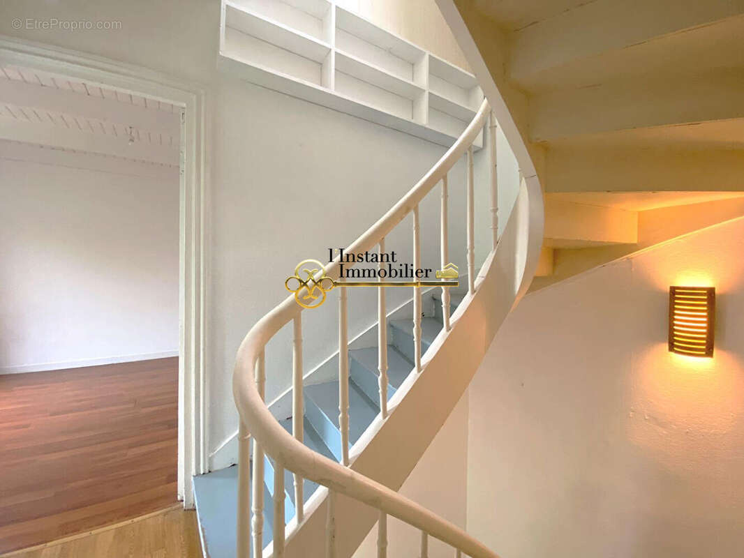 Maison à PLESTIN-LES-GREVES