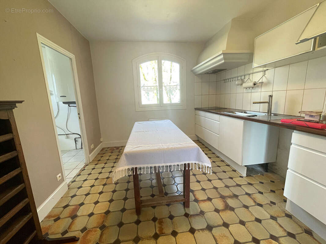 Maison à BRIE