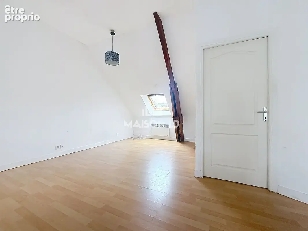 Appartement Falaise 2 pièce(s) 40 m2 - photo 4
